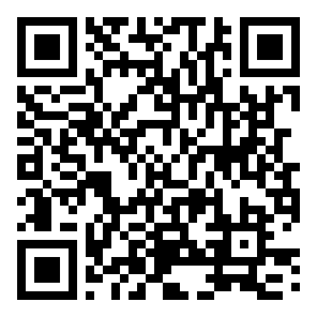 募集ページのQRコード