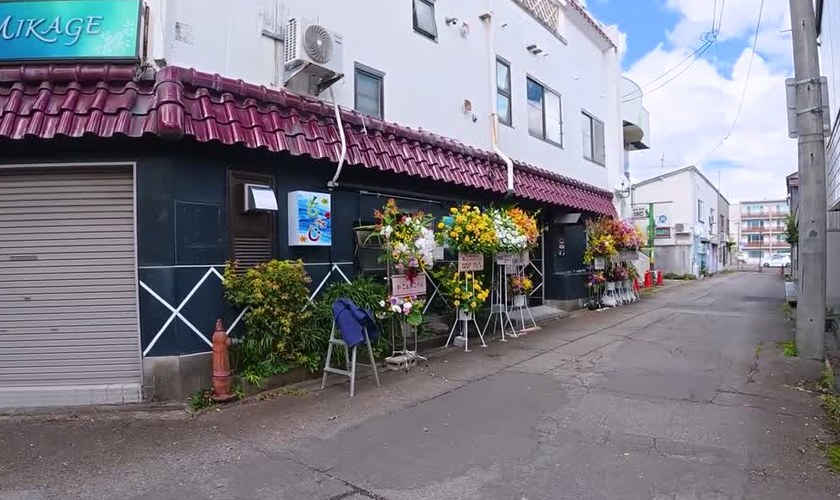 もみじ